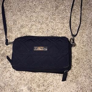 Vera Bradley Wallet
